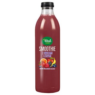 Vital Fresh Smoothie z owocami leśnymi, 750 ml