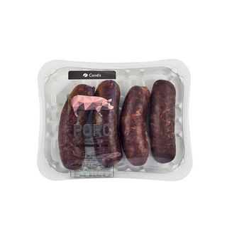Morcilla Cebolla Cal Mallafré 400G Aprox.
