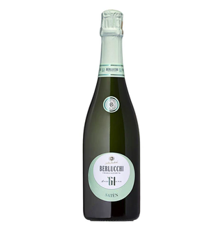 FRANCIACORTA DOCG ‘61 SATEN Berlucchi