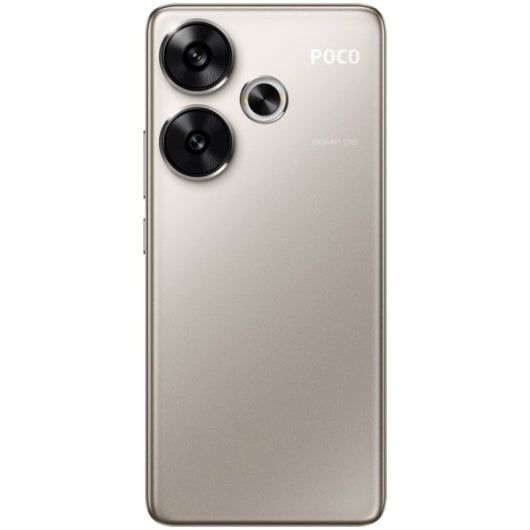 Xiaomi Poco F6 5G