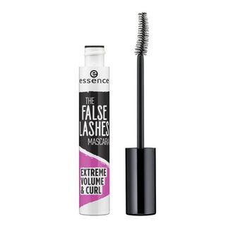 The False Lashes Volúmen Extremo - Essence - Negro 4250947593899