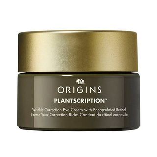 Origins Plantscription Eye Cream Retinol 5021354 15Ml