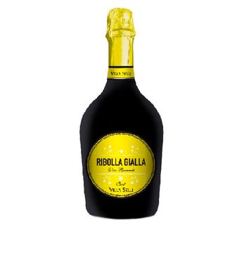 Ribolla Gialla 750 Ml Villa Selli