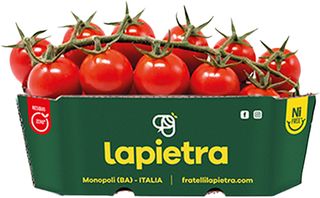 Lapietra Ciliegin Extra Gr.200