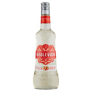 Keglevich Wodka & Fruit Pesca 0,7 L