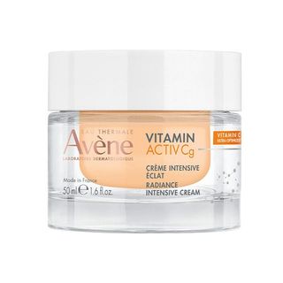 Avene Vitamin Activ Cg 5801070 50Ml