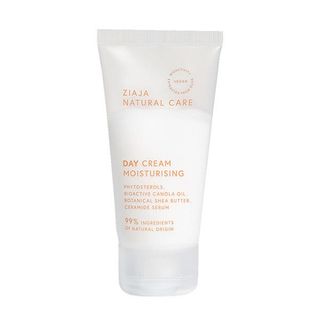Ziaja Natural Care Crema Día 1461336 50Ml
