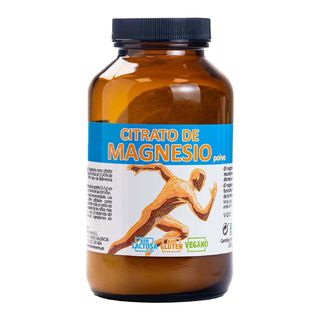 Citrato de Magnesio 150g Terra Verda