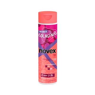 Champú Infusión Colágeno 300 Ml Novex (876120004286)