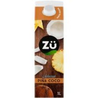 Bebida De Piña Y Coco Zü, Brik 1 L. (24266363)