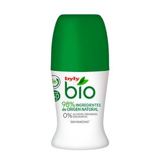 Byly Bio Roll-On 1376117 50Ml