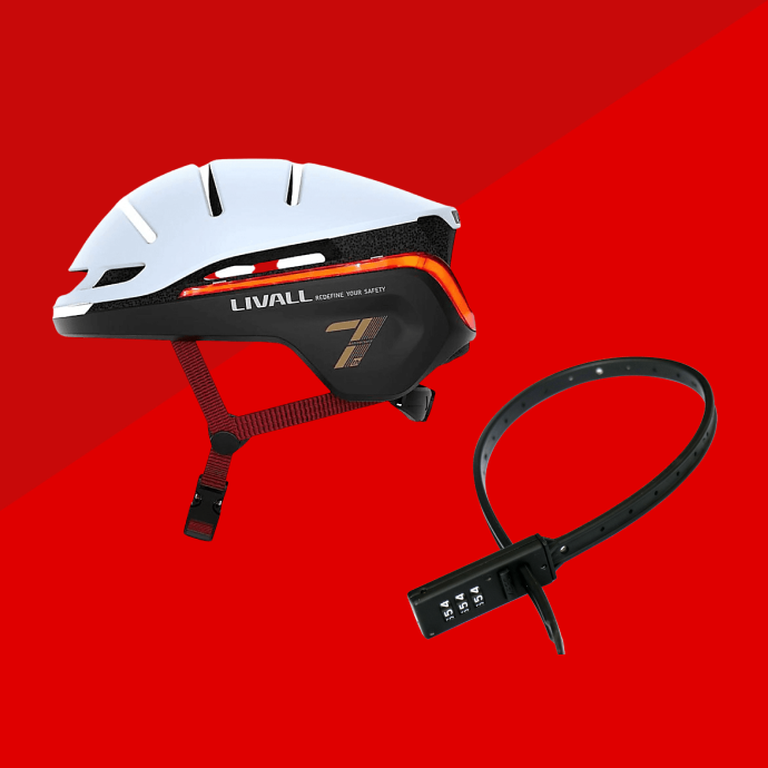 Accesorios de Movilidad