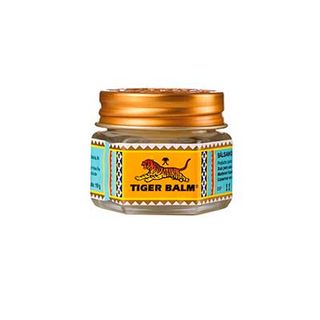 TIGER BALM Bálsamo Tigre Blanco 19 G (3175681080683)