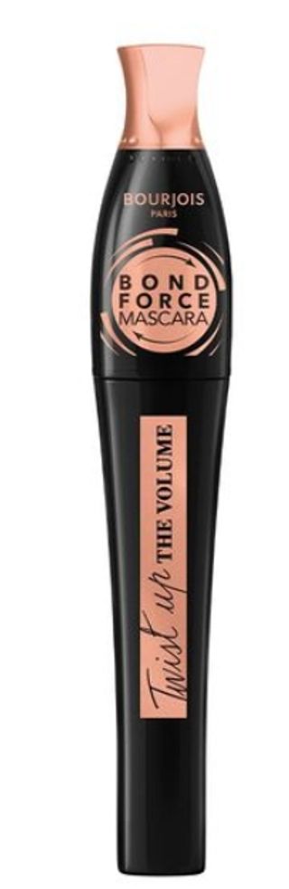 Bourjois Mascara Twist Up The Volume Bond Force, Black