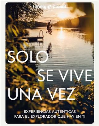 Solo Se Vive Una Vez (9788408271161)