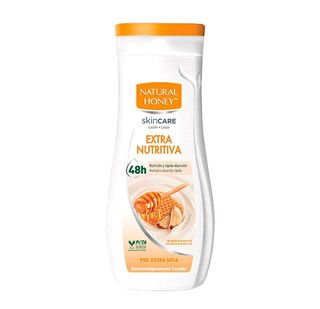 Natural Honey Extra Nutritiva 48H 330Ml 1560114
