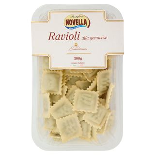 Ravioli Genova gr 300 -