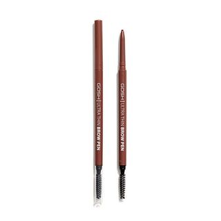 Gosh Ultra Thin Brow Pen Grey 2602130