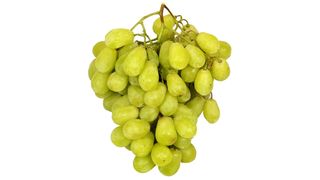 Owoce Auchan - Winogrona - na wagę ok. 600 g