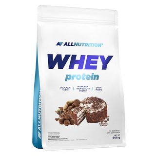 Whey Protein 908 g Tiramisu