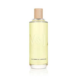 Aguas Esenciales Pura Vida V&L 250Ml (8411061007464)