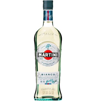 Vermut Martini Bianco 1 L