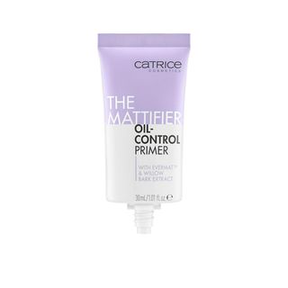 Prebase The Mattifier Oil-Control Catrice 1 Ud (284778)