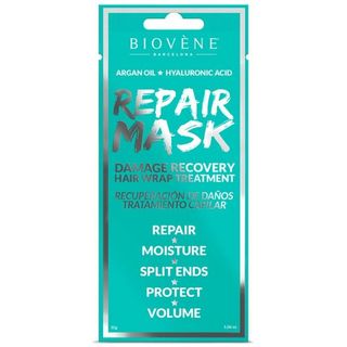 Mascarilla Reparadora Capilar - Biovène - 1 unidad 8436575091006