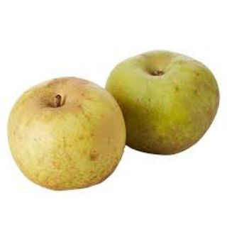 Manzana Reineta Verde Granel(Aprox. 1000 Gr.)