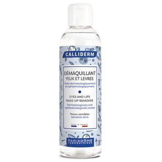 Desmaquillante de Ojos y de Labios - Calliderm - 1 unidad 3470320301182