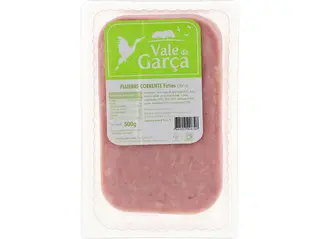 FIAMBRE VALE DA GARÇA FATIAS 500G