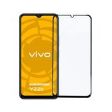 Vivo Y16 - Cristal Templado Completo