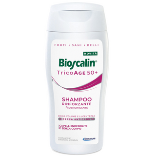 BIOSCALIN TRICOAGE SH 200ML - 985821141