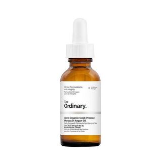 Aceite de Argán Puro al 100% - The Ordinary - 30 ml 769915190496