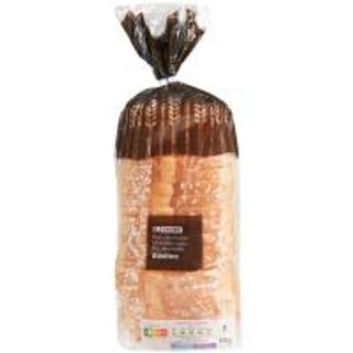 Pan Rústico Eroski, Paquete 675 G (24078867)