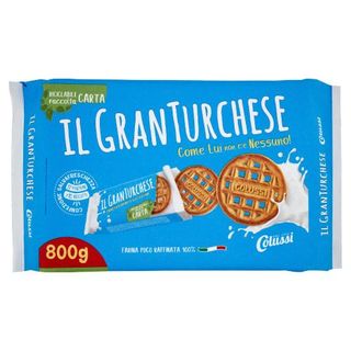 Colussi Il Granturchese 800 G - 149416