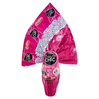 UOVO CRAZY CHIC 220 GR - 9729