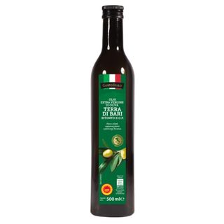 GustoBello Oliwa Terra di Bari, 500 ml