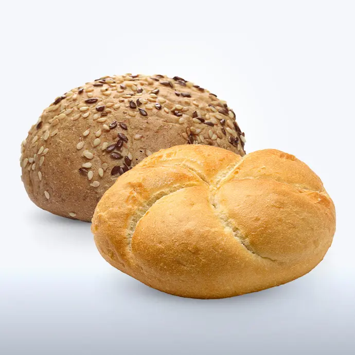 Bułki