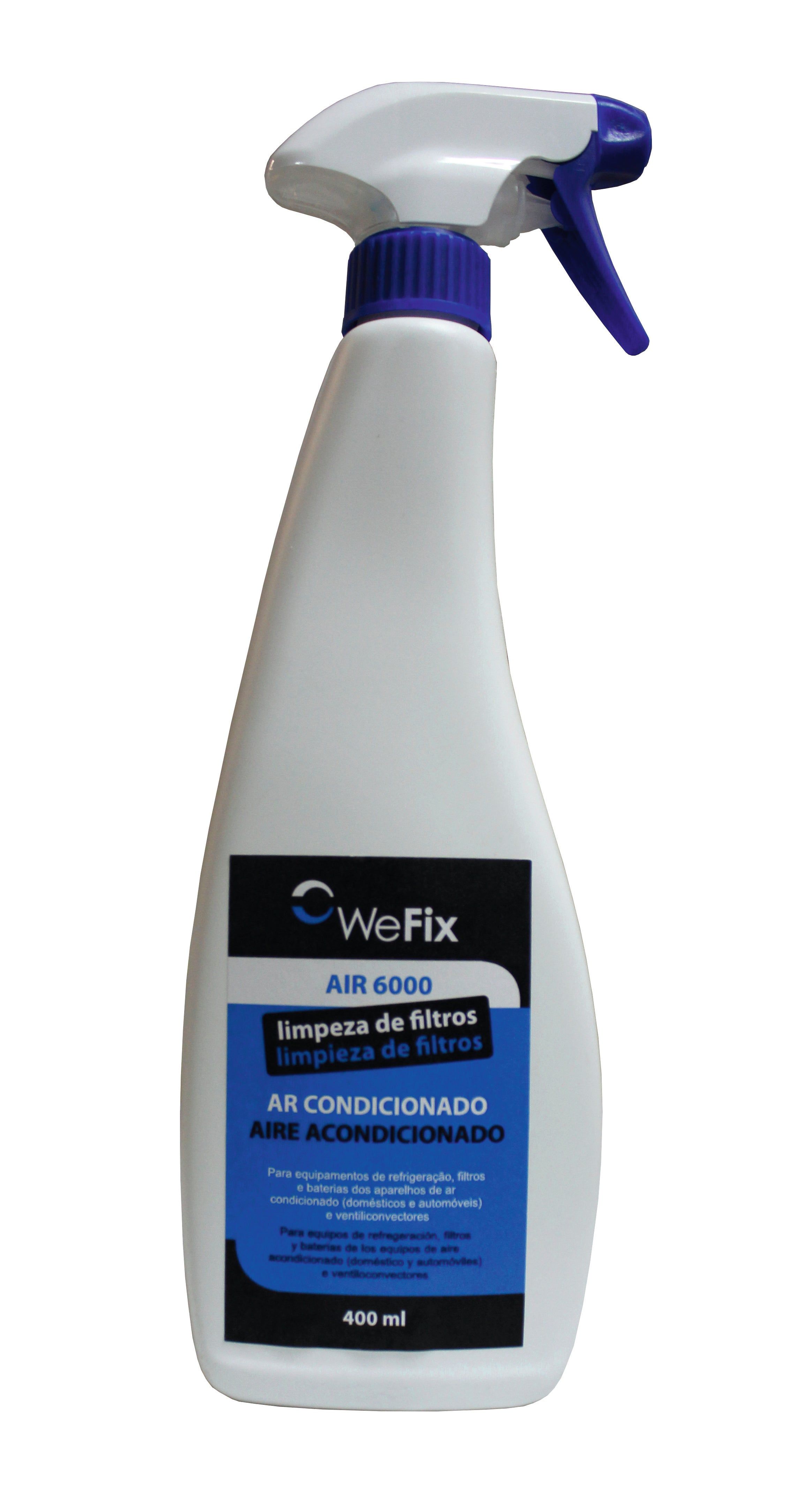 Climatização e Ventilação