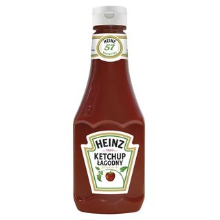 Heinz Ketchup łagodny 450 g