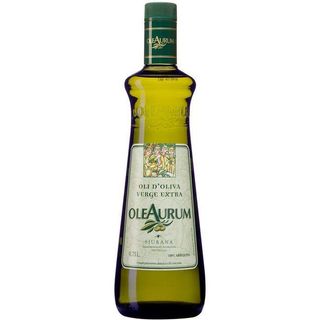 Aceite De Oliva V. Extra D.O. Siurana Oleastru, Botella 75 Cl (86652)