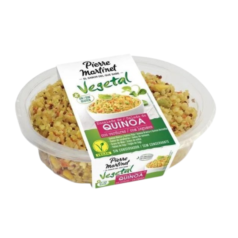 Quinoa sem glúten 200g