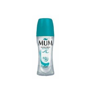 Desodorante Rollon Ocean Fresh - Mum - 50 ml 7614700005321