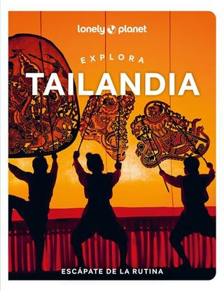 Explora Tailandia 1 (9788408291176)