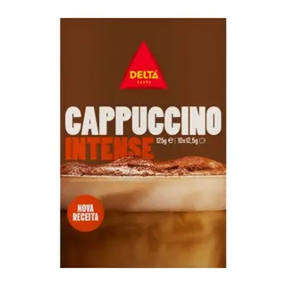 Delta Capuccino Intenso Stick 12,5g