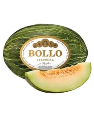 Melão BolloUn. Aprox. 1.7Kg