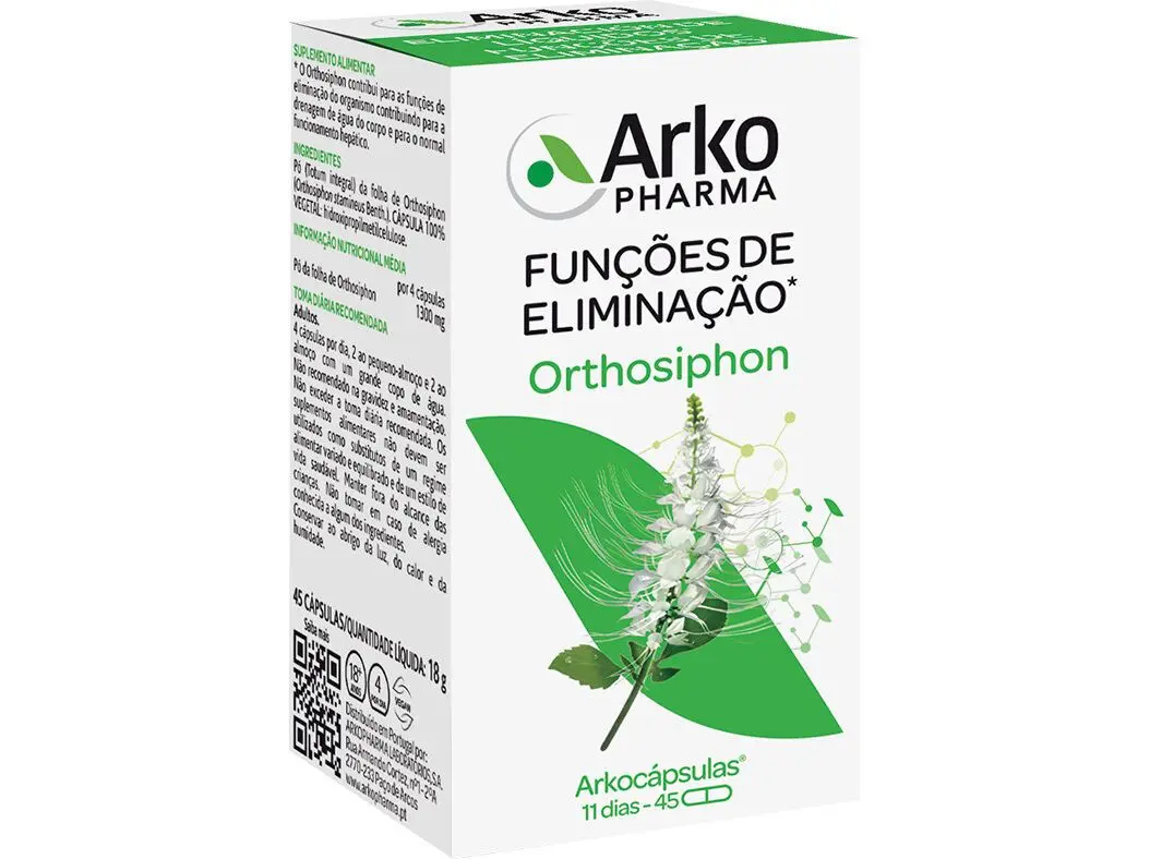 Suplementos & Detox