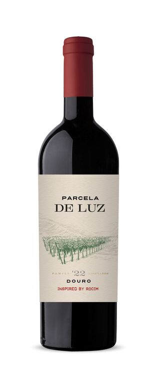 Vinho Tinto Douro Parcela de Luz 75CL