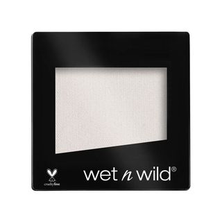 Color Icon Sombra de Ojos Individual - Wet N Wild - Blanco 4049775000859